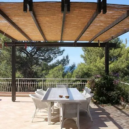 度假居 Terrazza Sul Mare